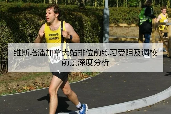 维斯塔潘加拿大站排位前练习受阻及调校前景深度分析